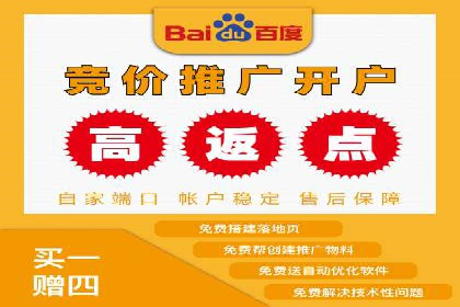 百度推广一个月的投入，如何带来最大化的回报